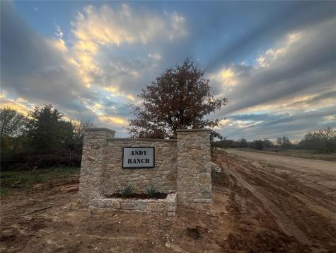 1013 Andy Ranch Court Azle TX 76020