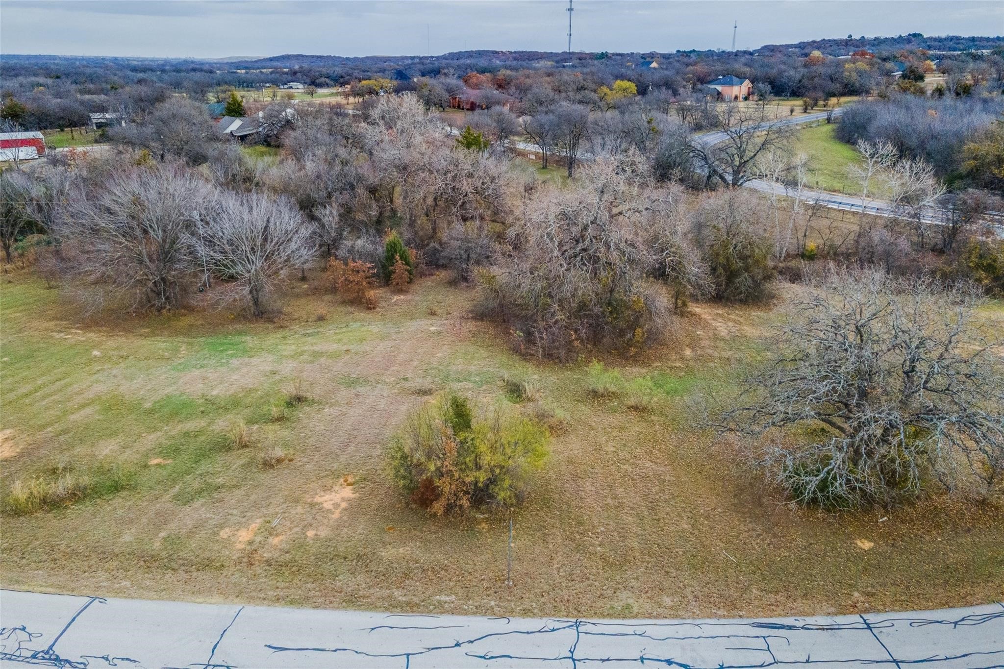 4453 Country Hill Road Fort Worth TX 76140