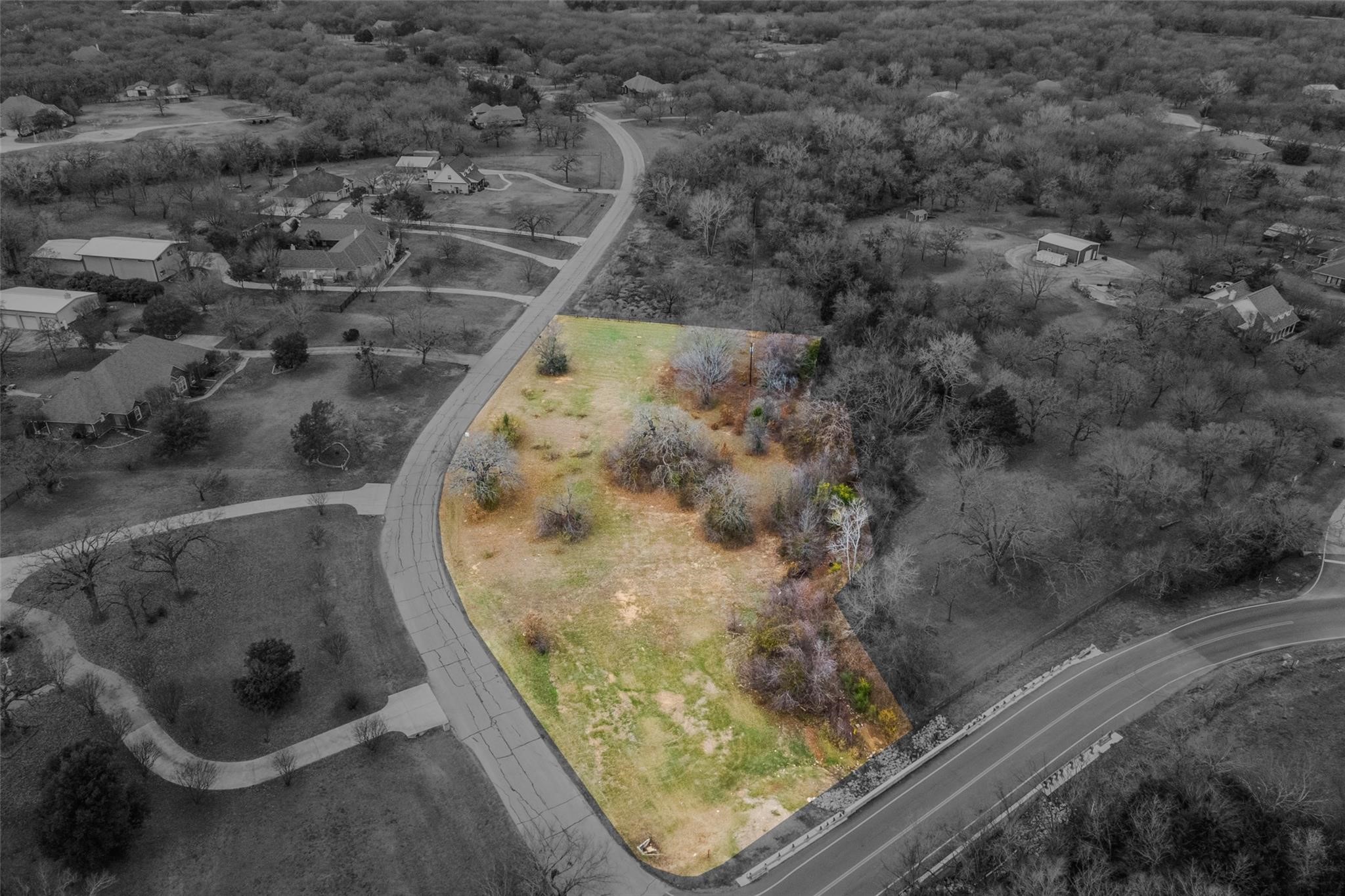 4453 Country Hill Road Fort Worth TX 76140