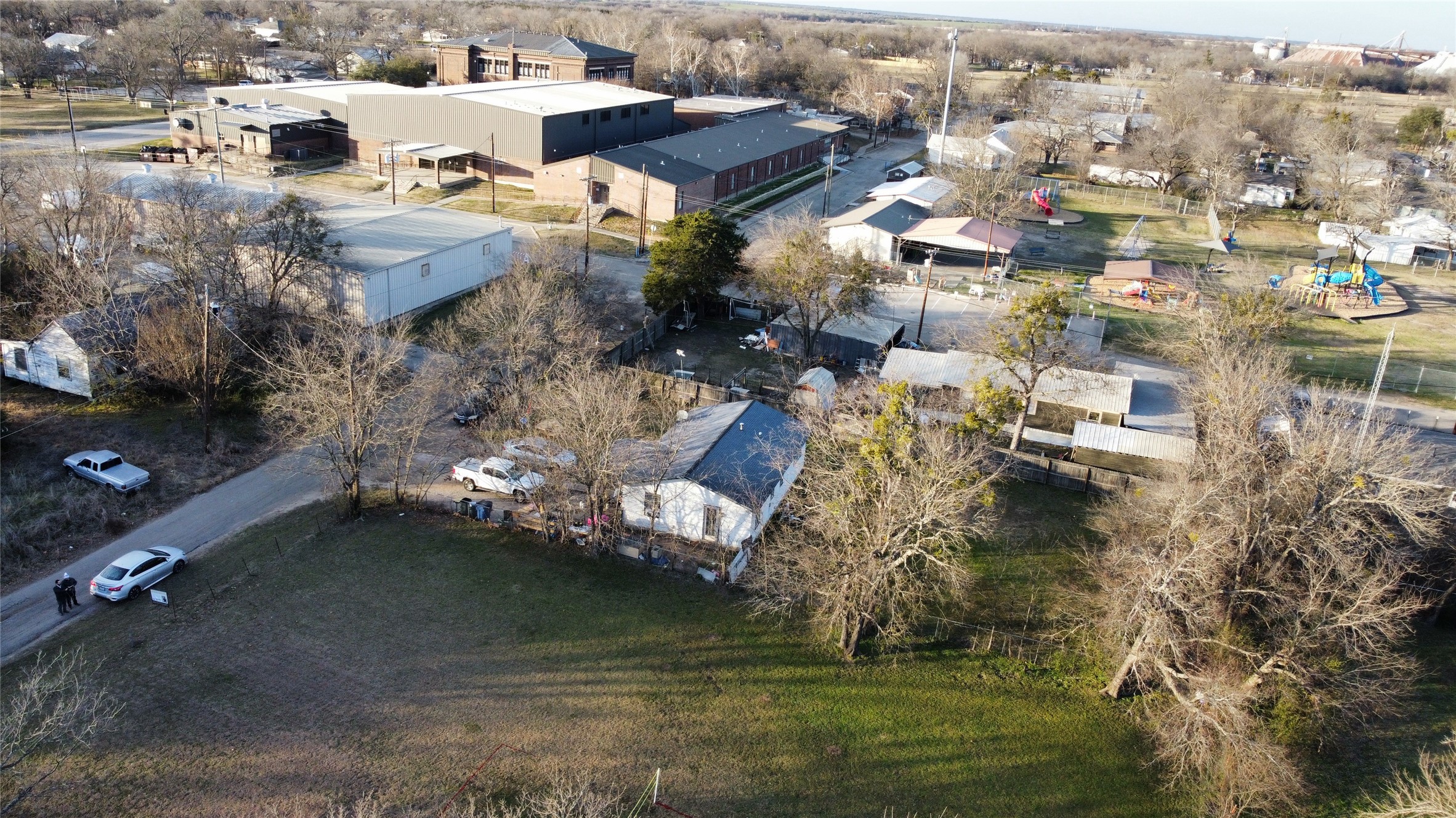 509 S San Antonio Street Wolfe City TX 75496