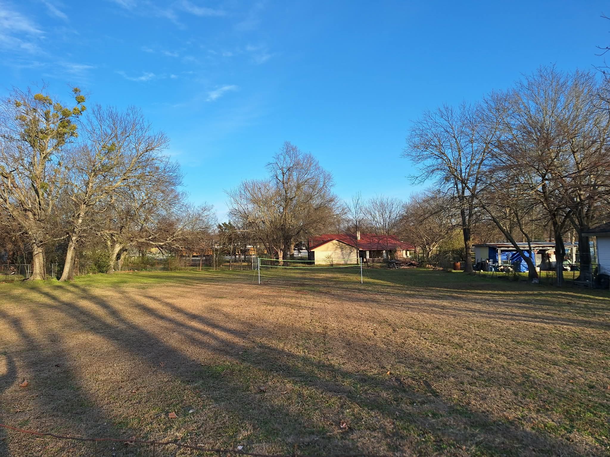 509 S San Antonio Street Wolfe City TX 75496