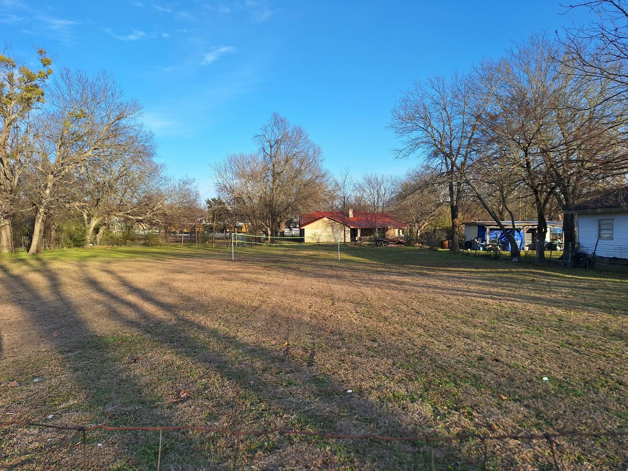 509 S San Antonio Street Wolfe City TX 75496