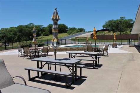 2 Lots Ridgeline Drive Chico TX 76431