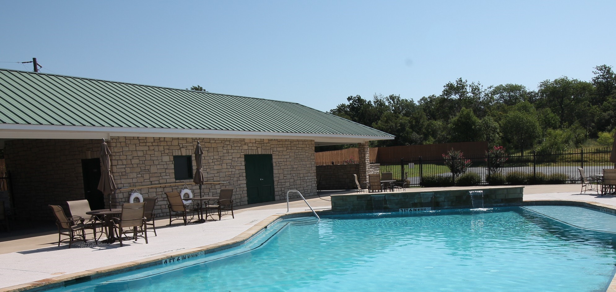 2 Lots Ridgeline Drive Chico TX 76431