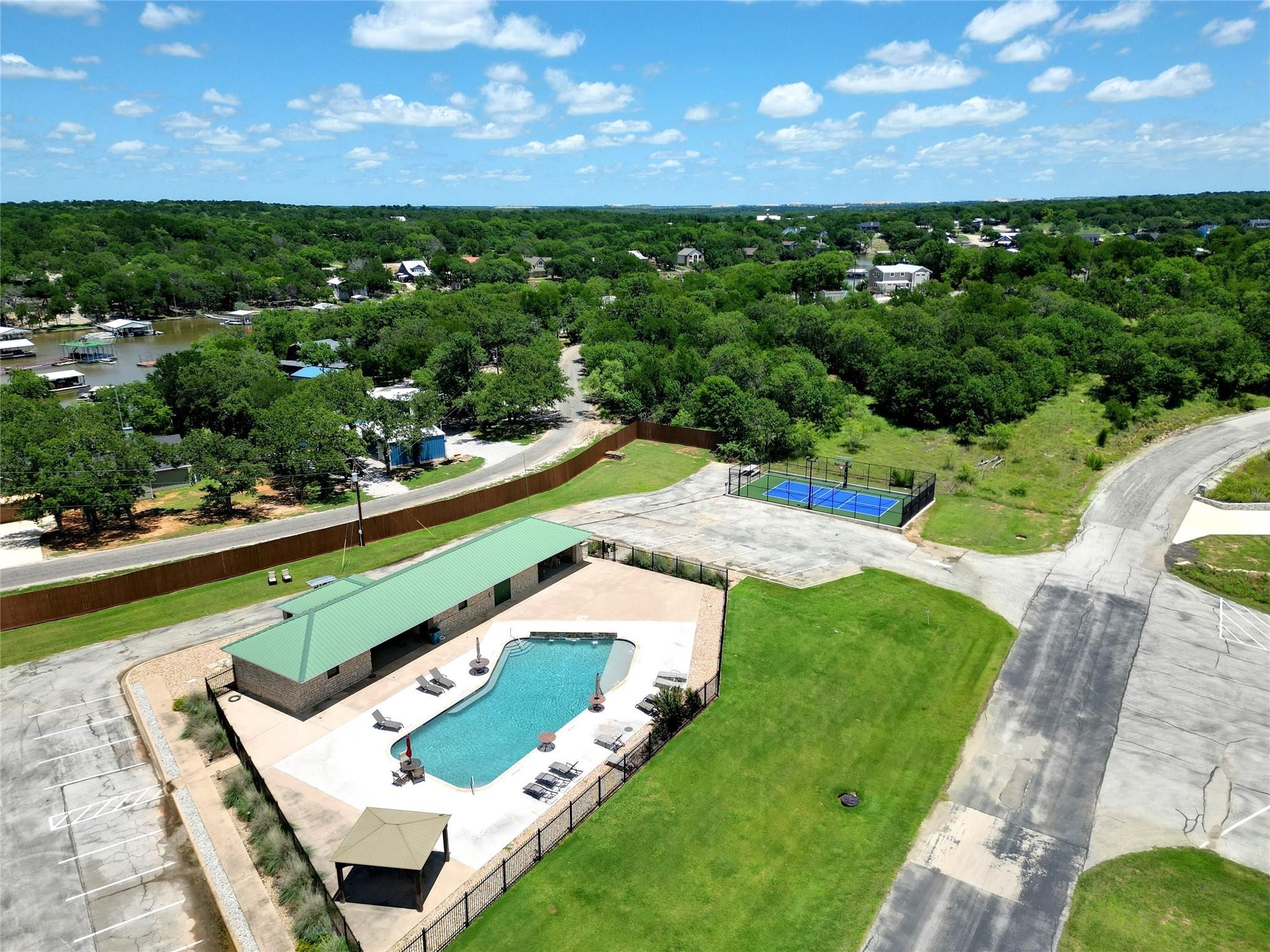 2 Lots Ridgeline Drive Chico TX 76431