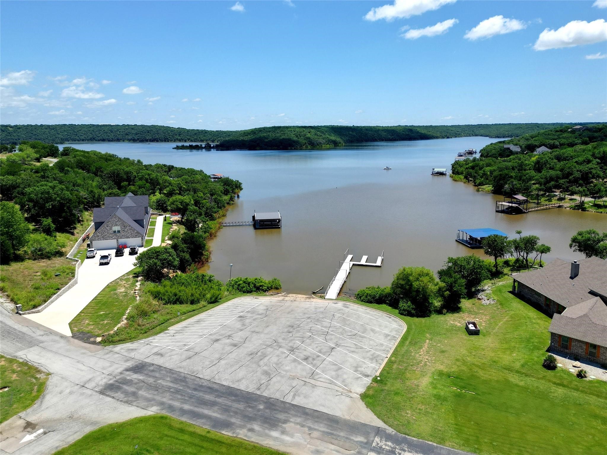 2 Lots Ridgeline Drive Chico TX 76431