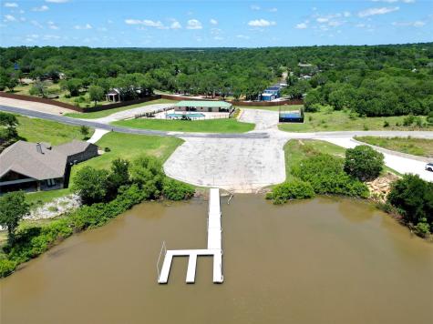 2 Lots Ridgeline Drive Chico TX 76431