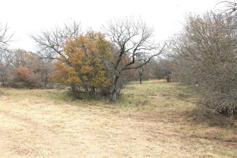 2 Lots Ridgeline Drive Chico TX 76431