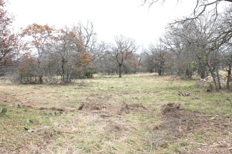 2 Lots Ridgeline Drive Chico TX 76431