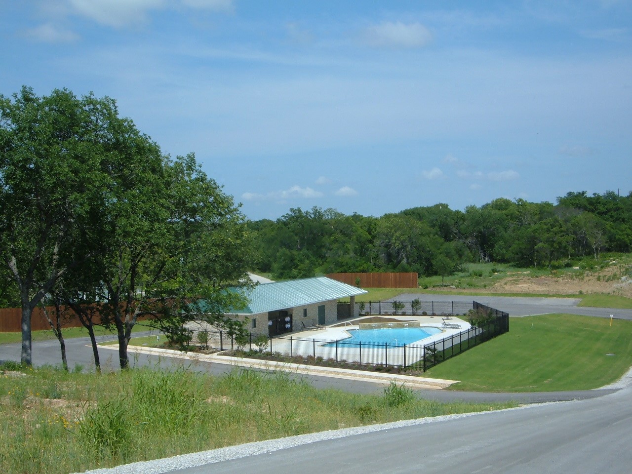 2 Lots Ridgeline Drive Chico TX 76431