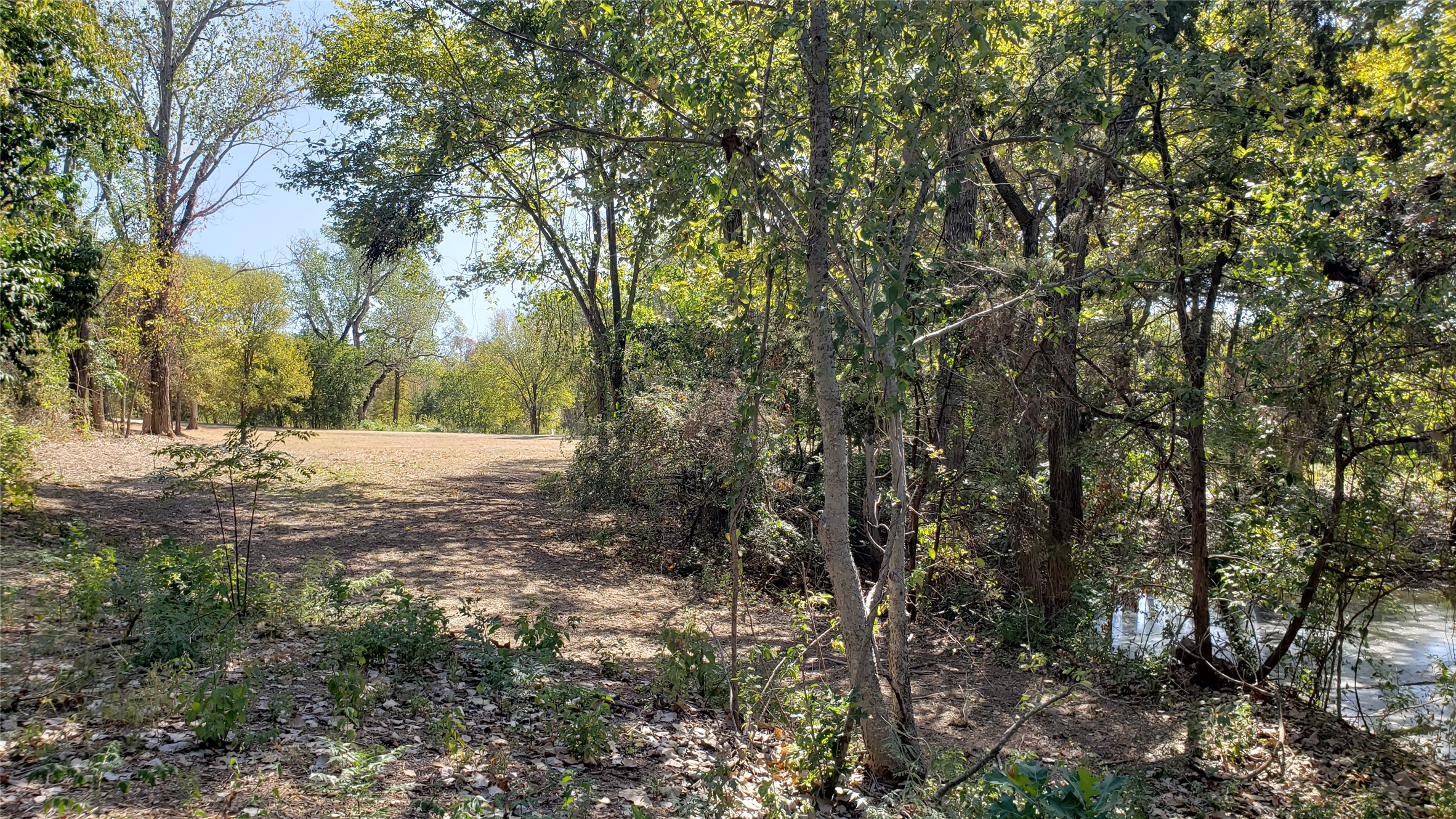 Tbd Canyon Ridge Drive Waco TX 76705