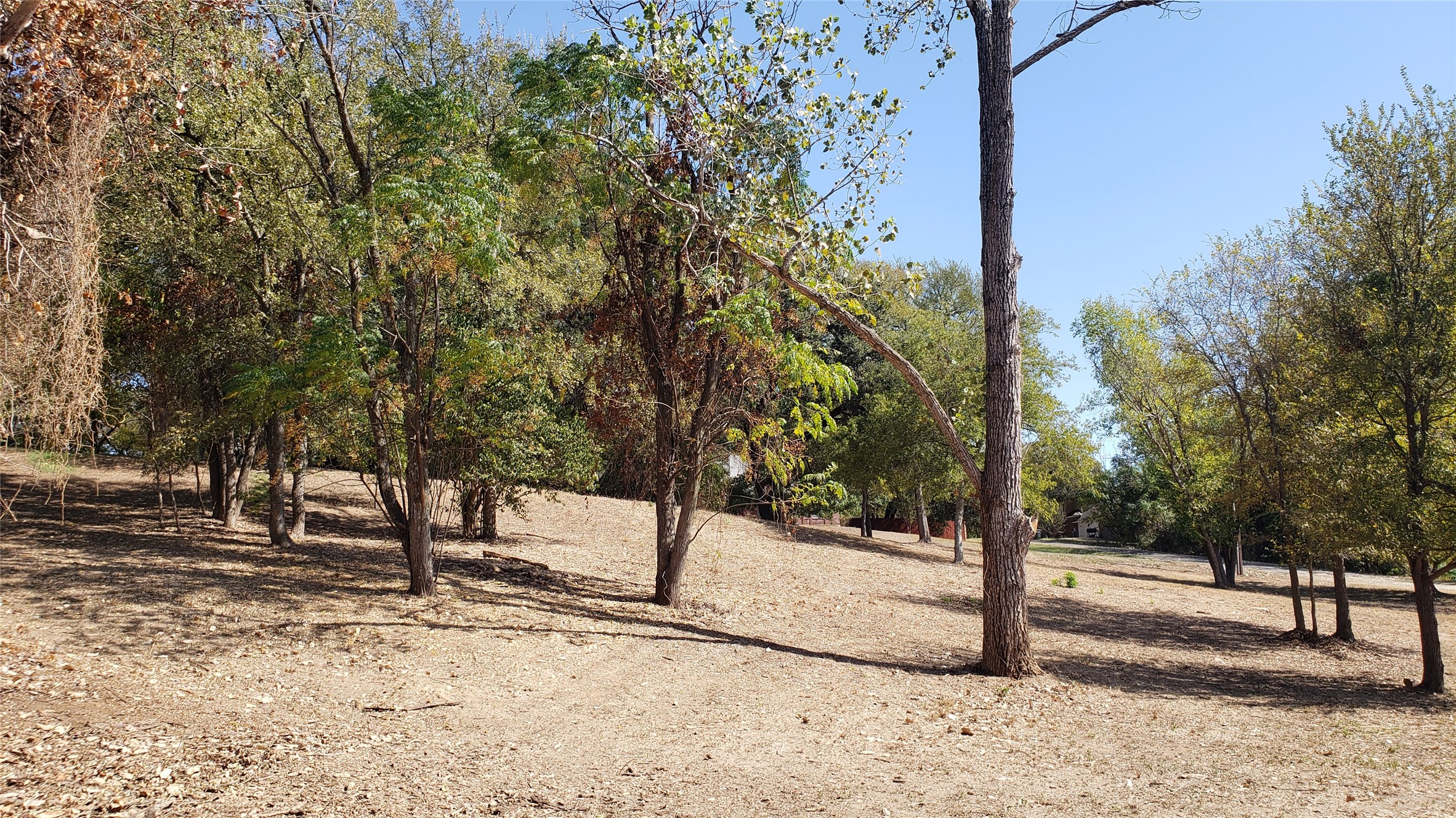 Tbd Canyon Ridge Drive Waco TX 76705