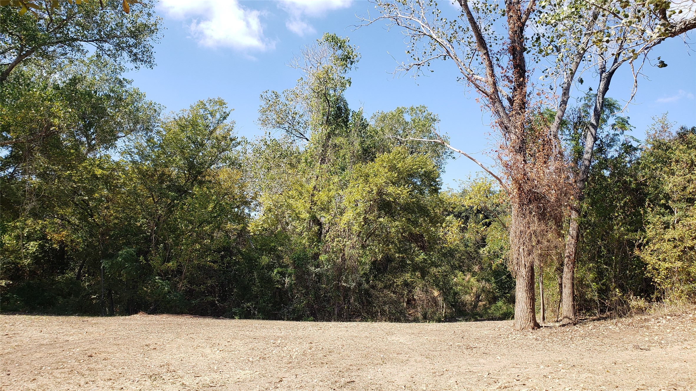 Tbd Canyon Ridge Drive Waco TX 76705