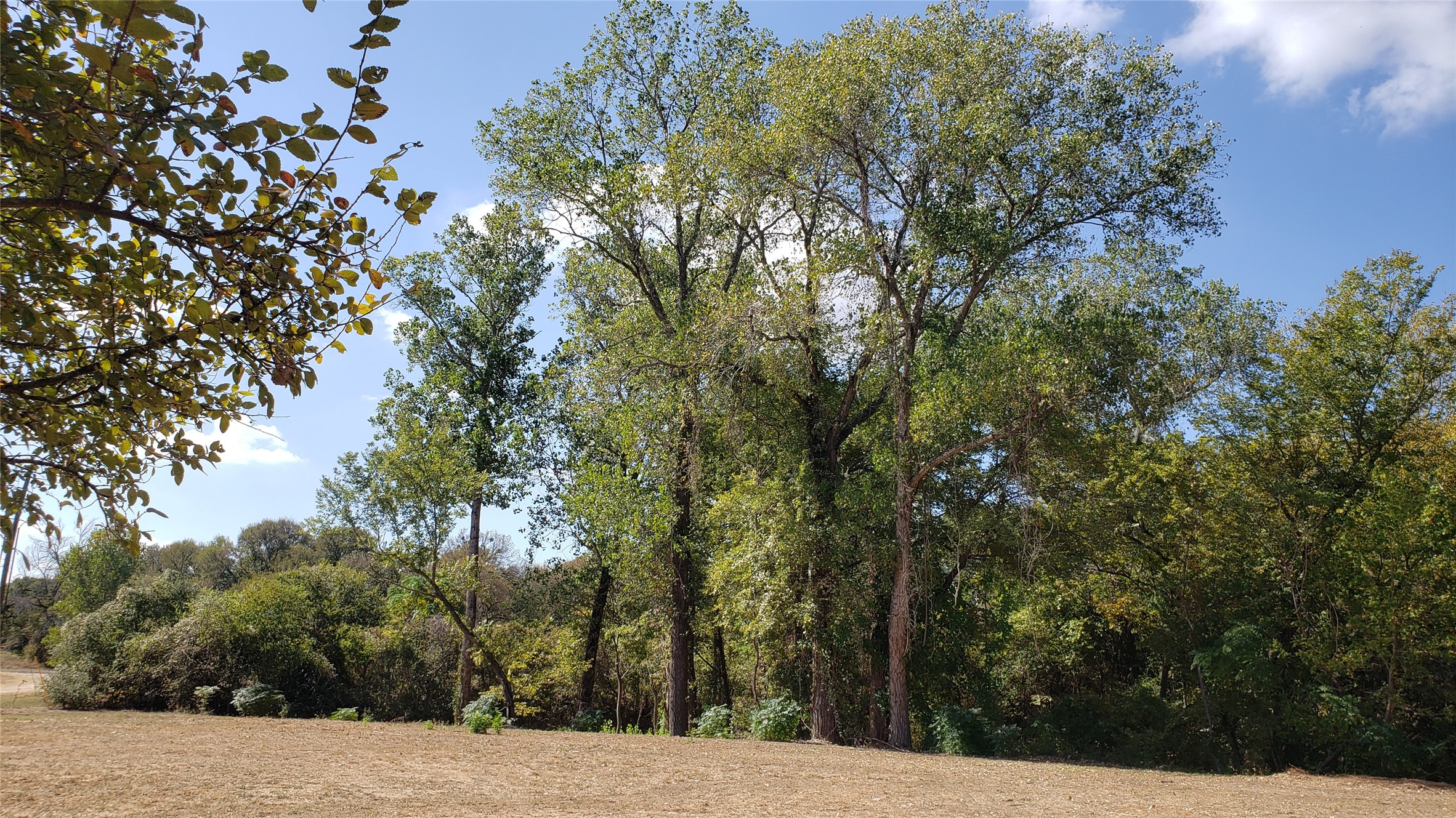 Tbd Canyon Ridge Drive Waco TX 76705