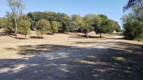 TBD Canyon Ridge Drive Waco TX 76705