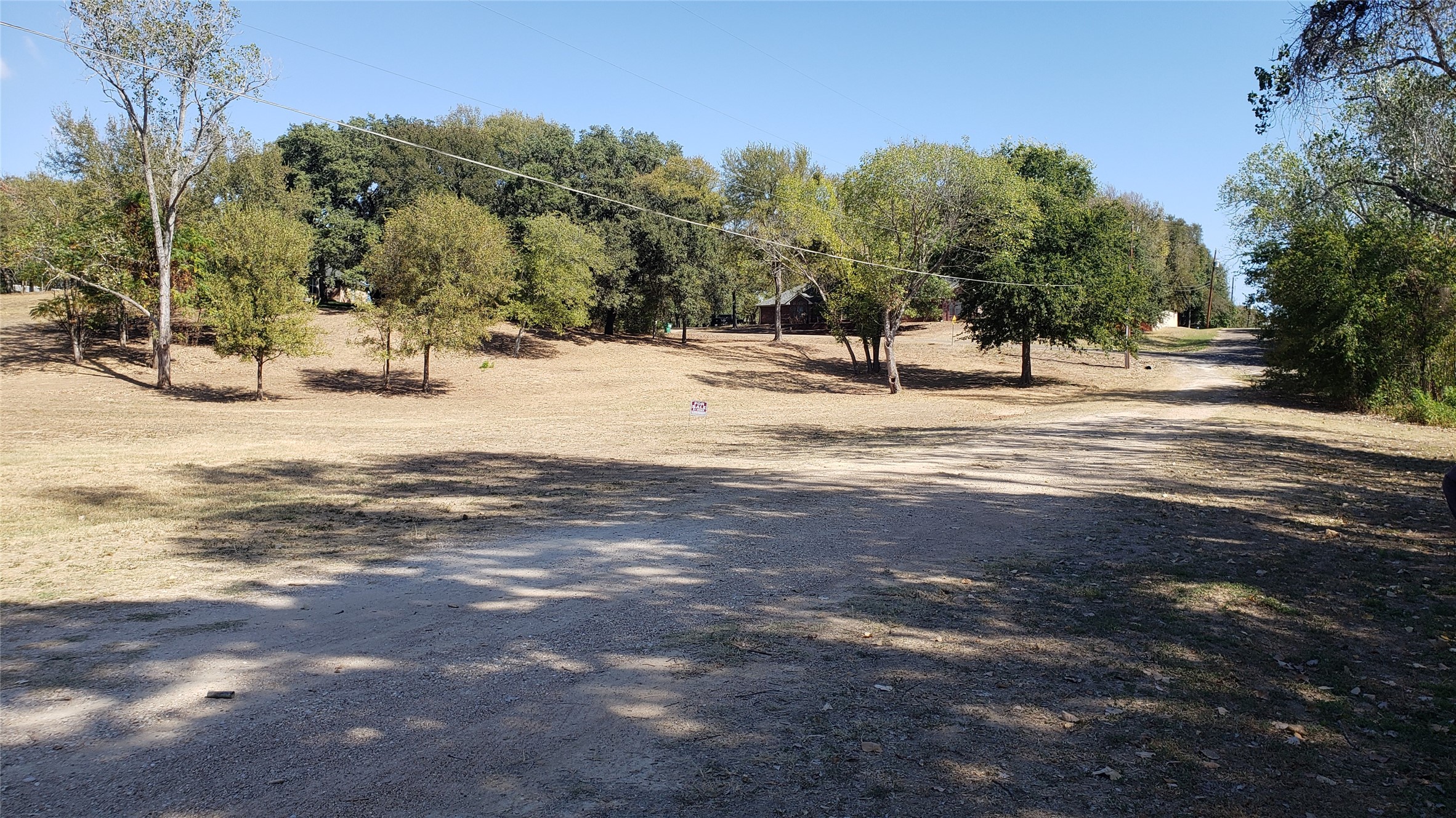 Tbd Canyon Ridge Drive Waco TX 76705