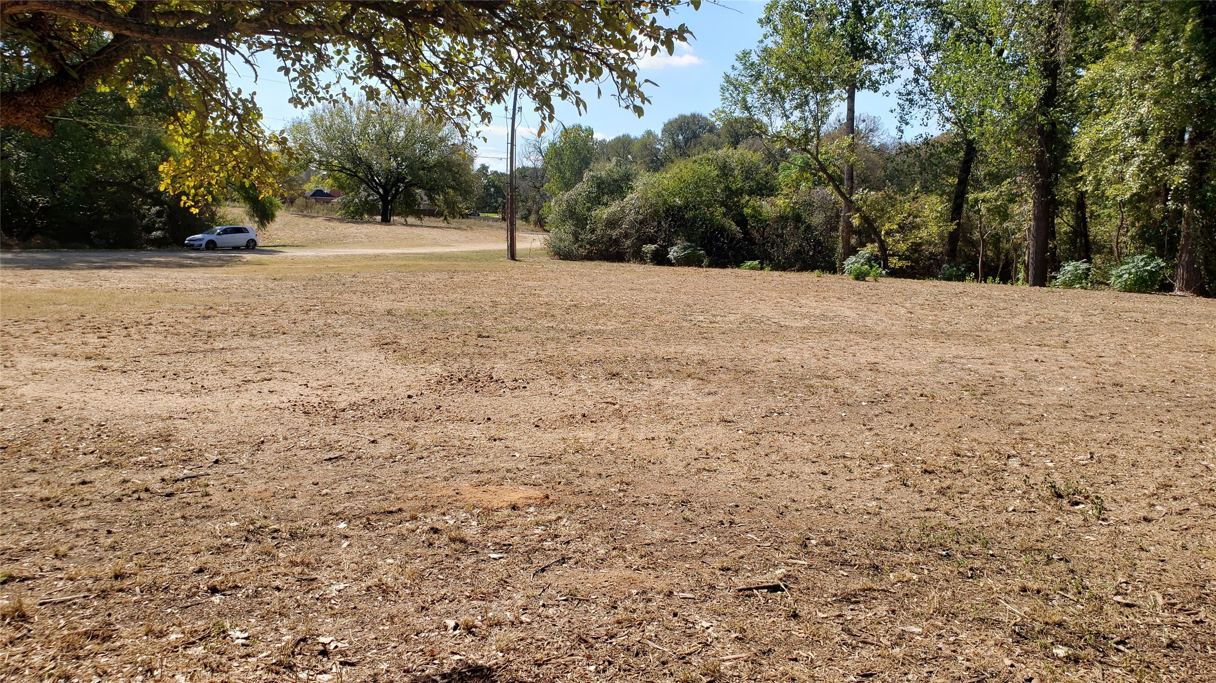 Tbd Canyon Ridge Drive Waco TX 76705