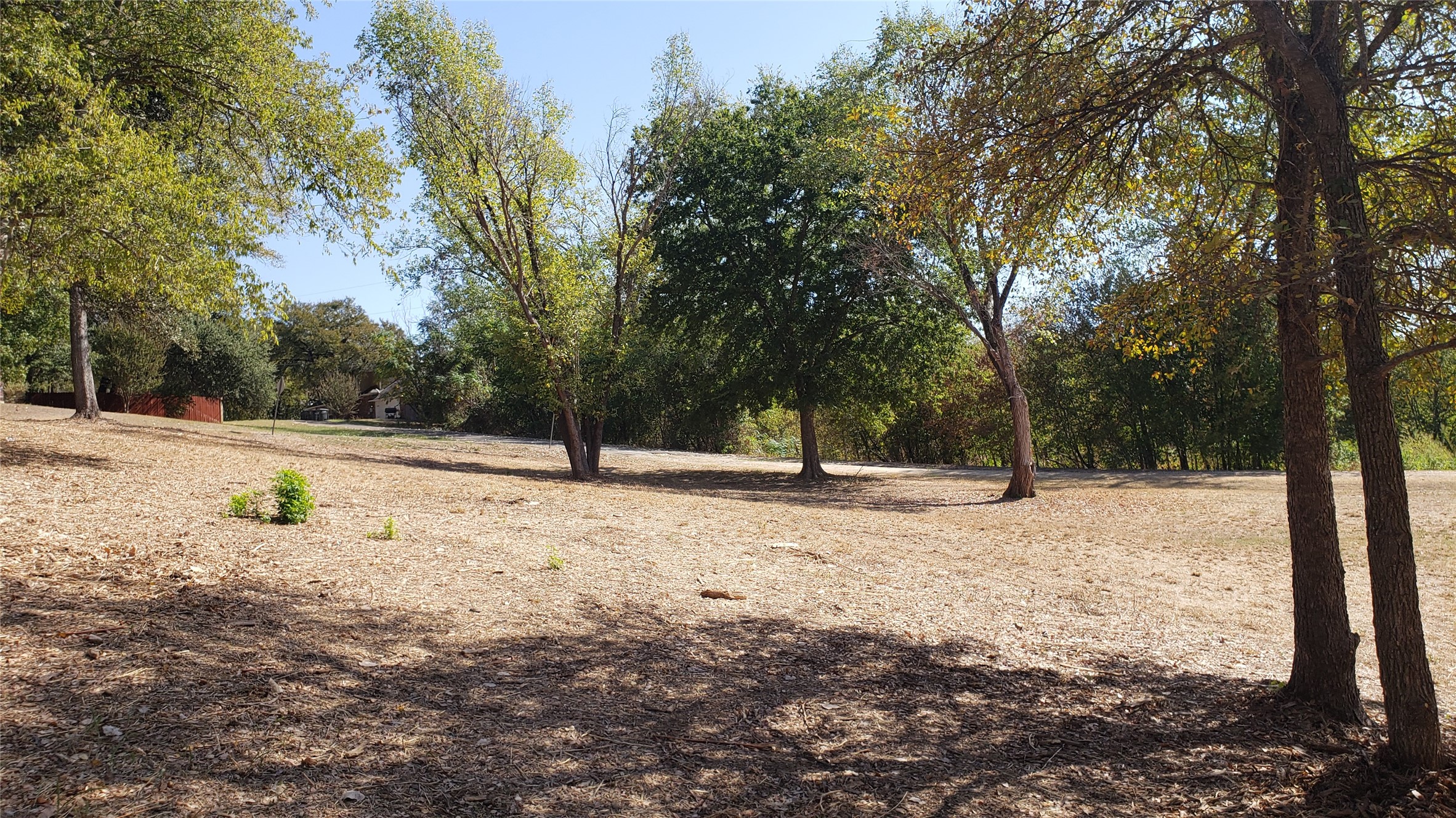 Tbd Canyon Ridge Drive Waco TX 76705