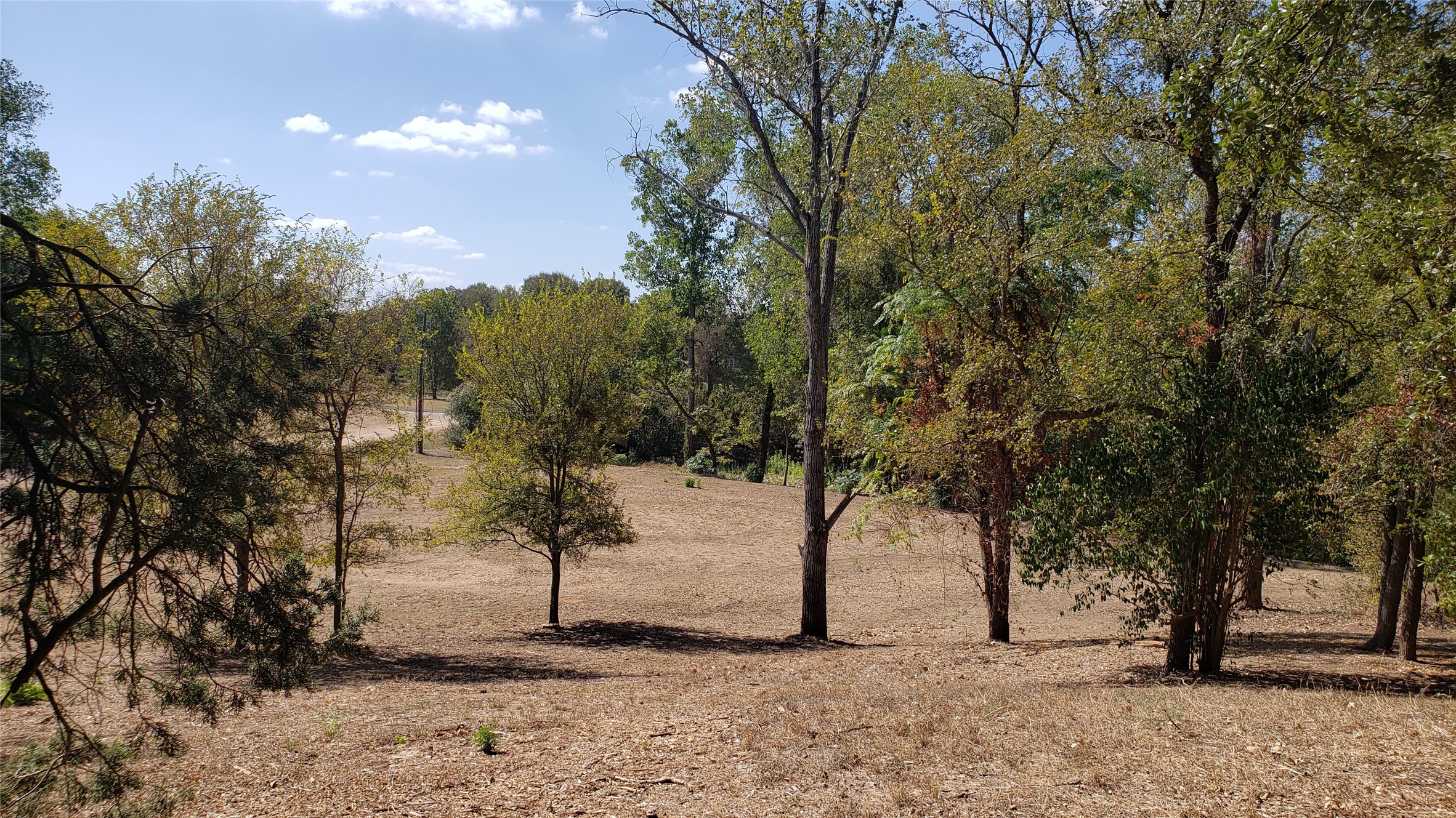 Tbd Canyon Ridge Drive Waco TX 76705