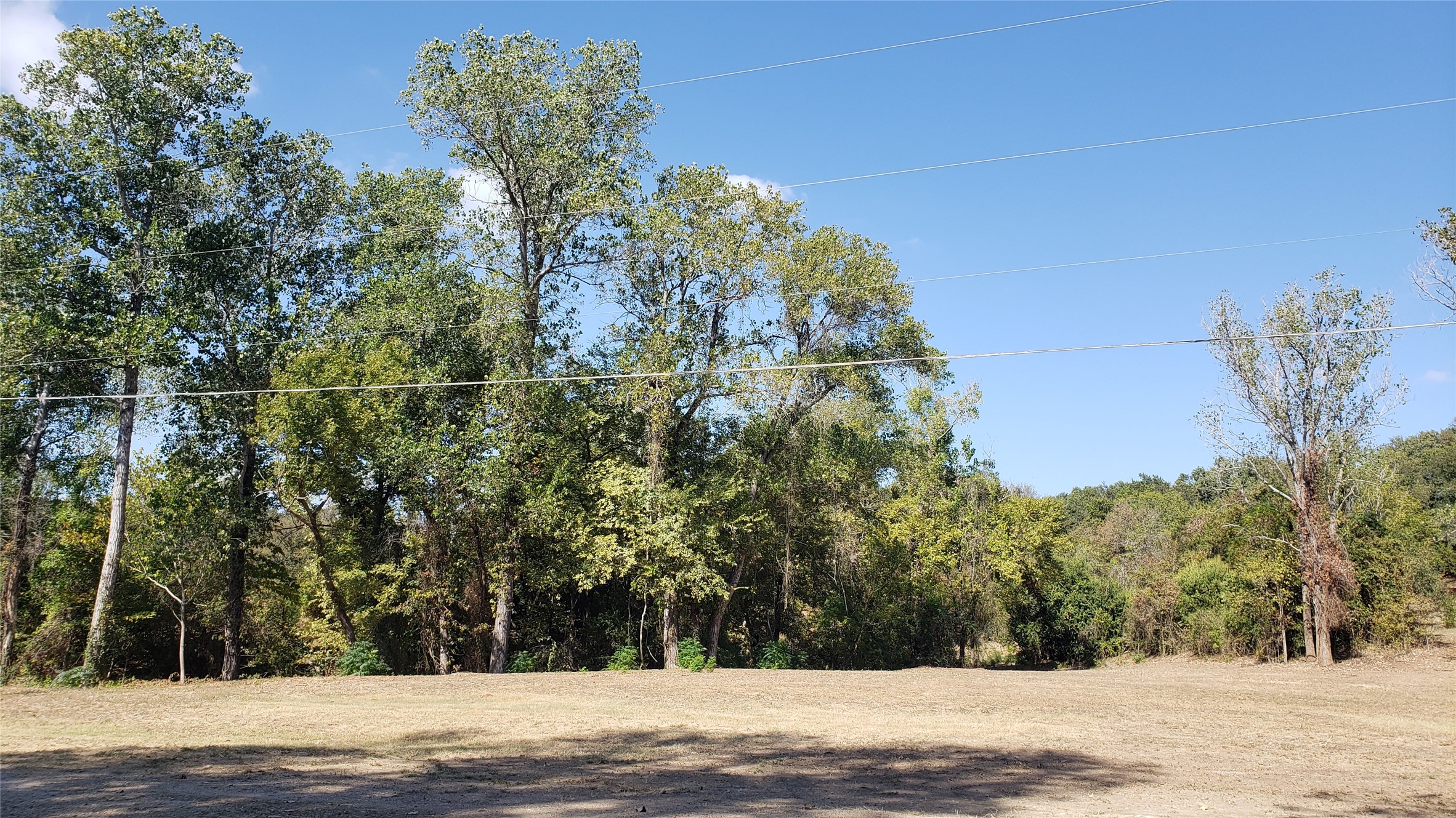 Tbd Canyon Ridge Drive Waco TX 76705