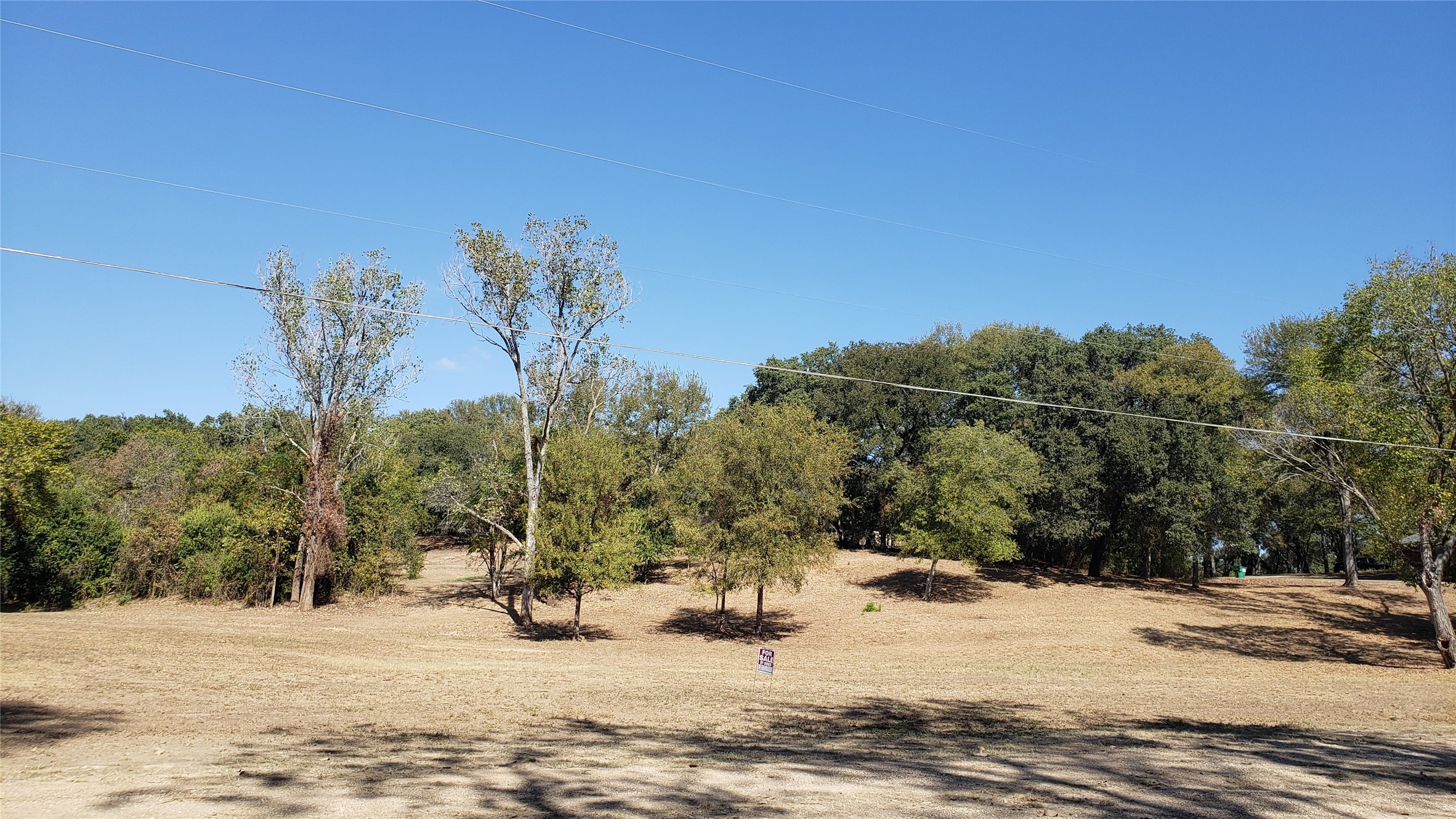 Tbd Canyon Ridge Drive Waco TX 76705