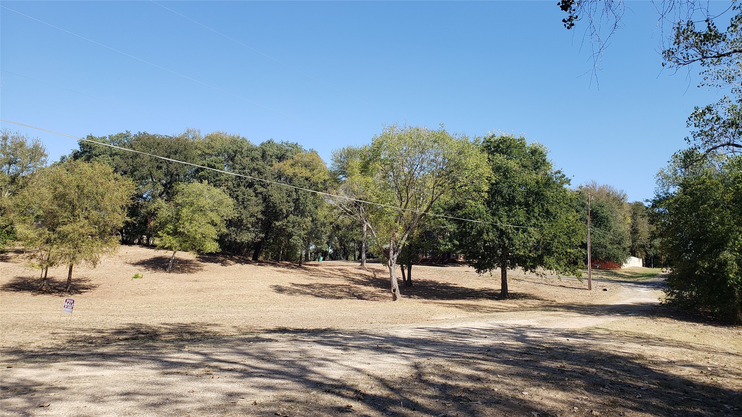 Tbd Canyon Ridge Drive Waco TX 76705
