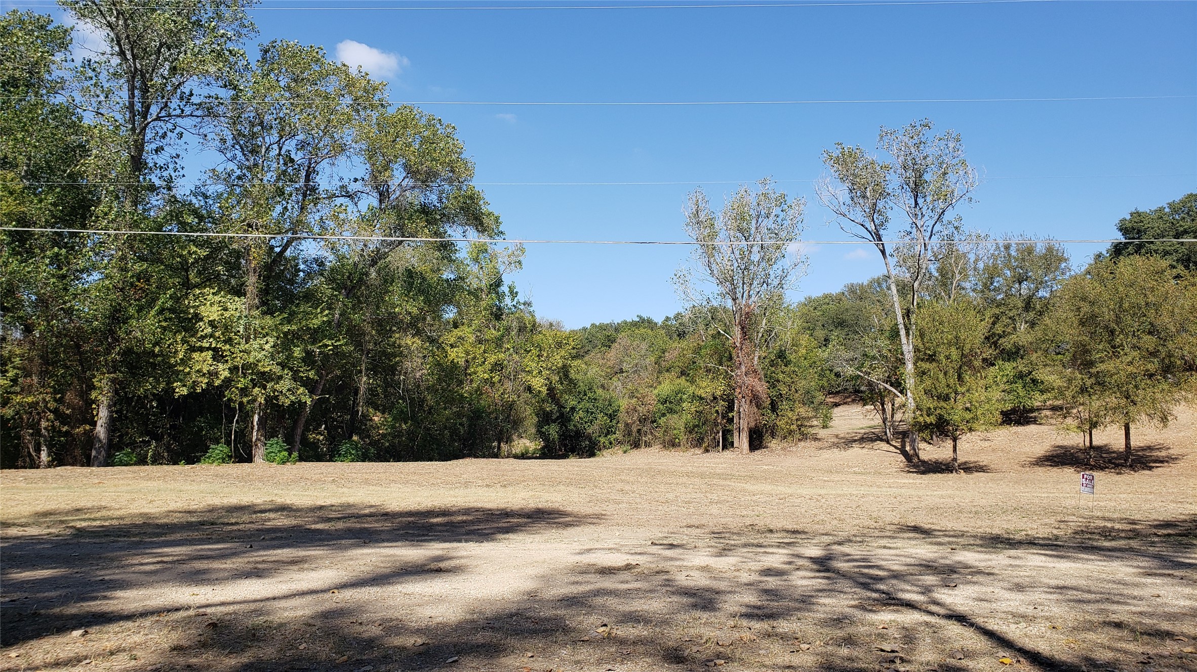 Tbd Canyon Ridge Drive Waco TX 76705