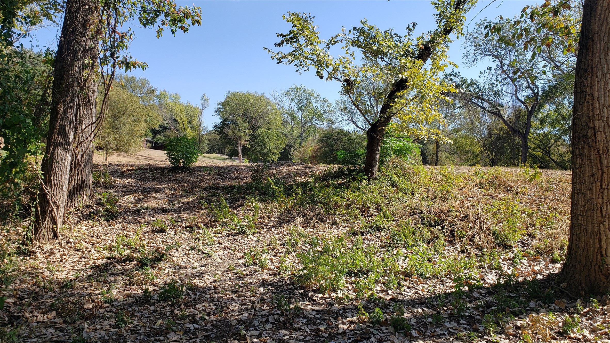 Tbd Canyon Ridge Drive Waco TX 76705