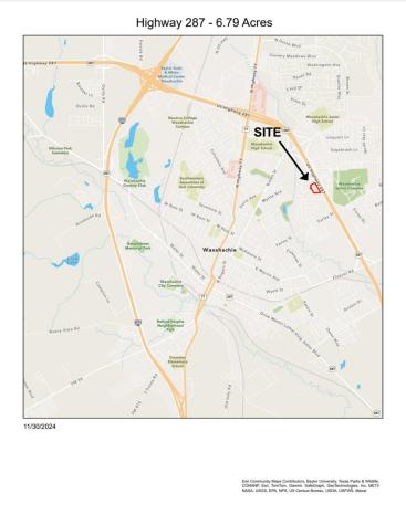 549 Cypress Creek Boulevard Waxahachie TX 75165