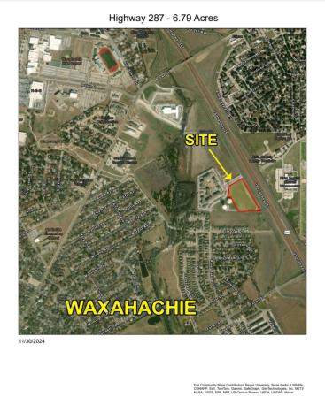 549 Cypress Creek Boulevard Waxahachie TX 75165