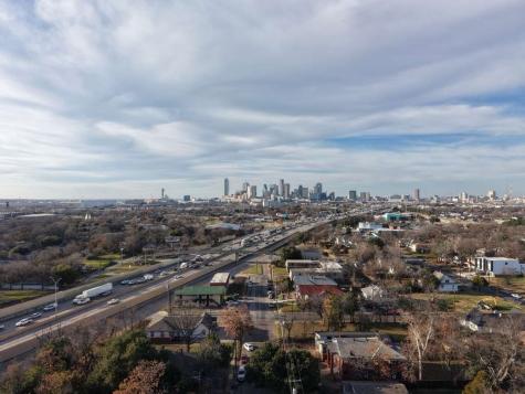 3636 Wendelkin Street Dallas TX 75215