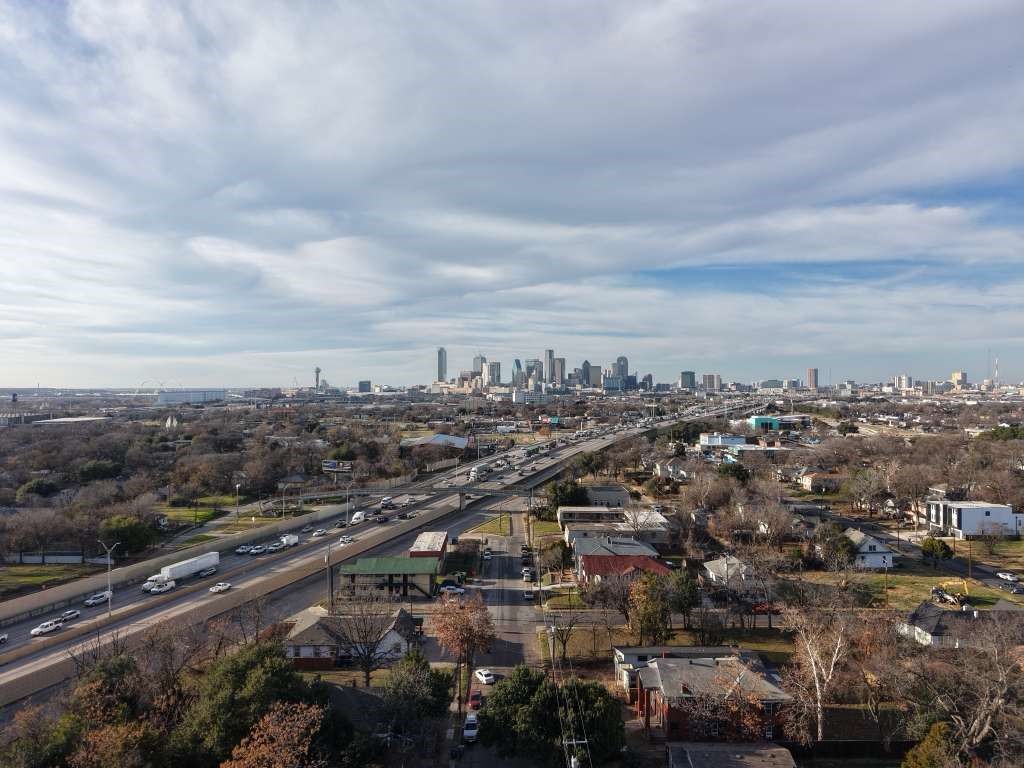 3636 Wendelkin Street Dallas TX 75215