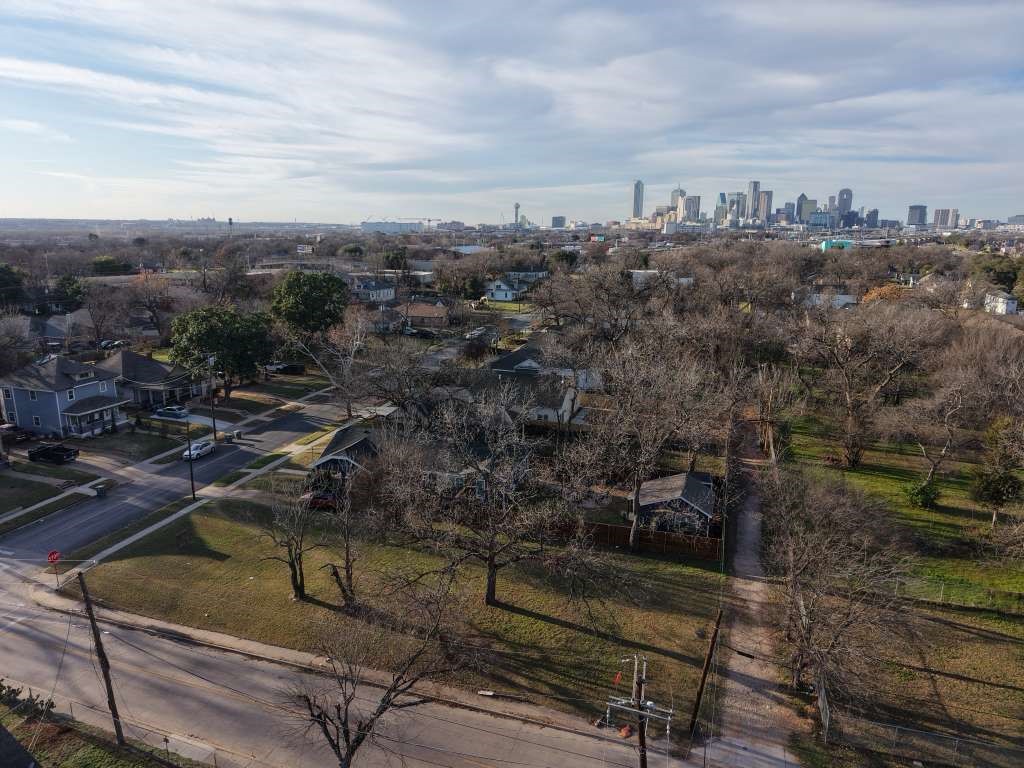 3636 Wendelkin Street Dallas TX 75215