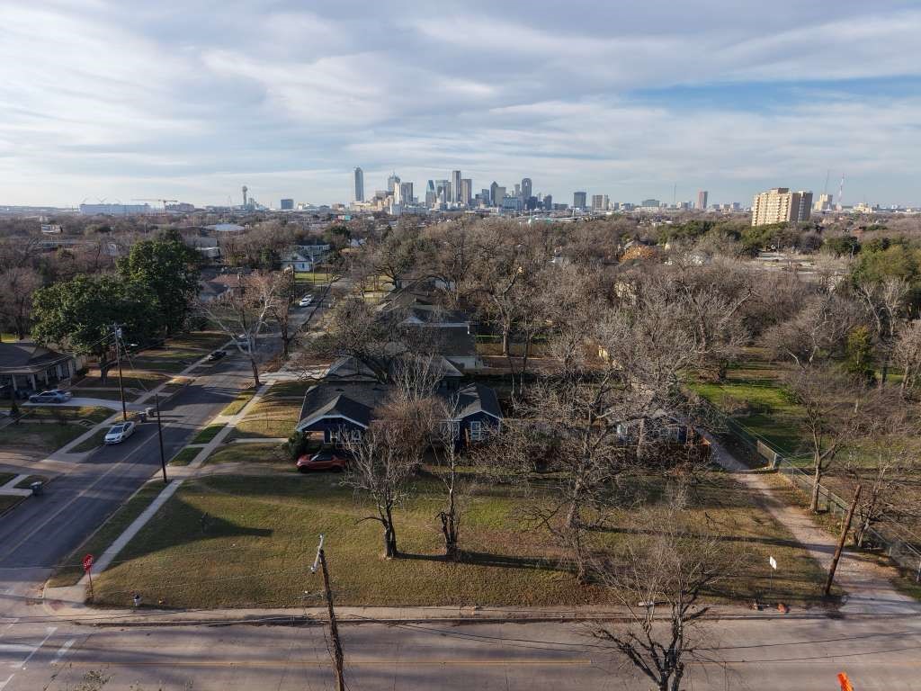 3636 Wendelkin Street Dallas TX 75215