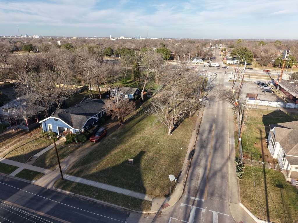 3636 Wendelkin Street Dallas TX 75215