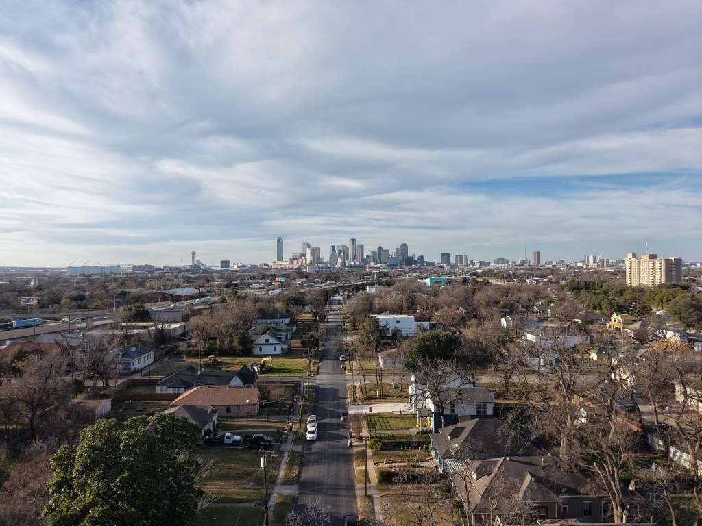 3636 Wendelkin Street Dallas TX 75215