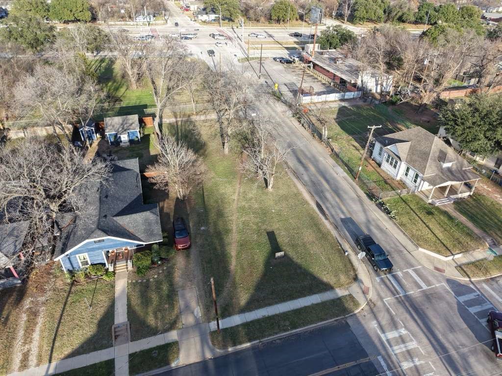 3636 Wendelkin Street Dallas TX 75215