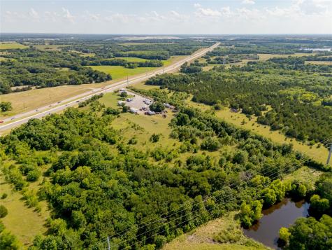 0 State Highway 121 Sam Rayburn Highway Anna TX 75409