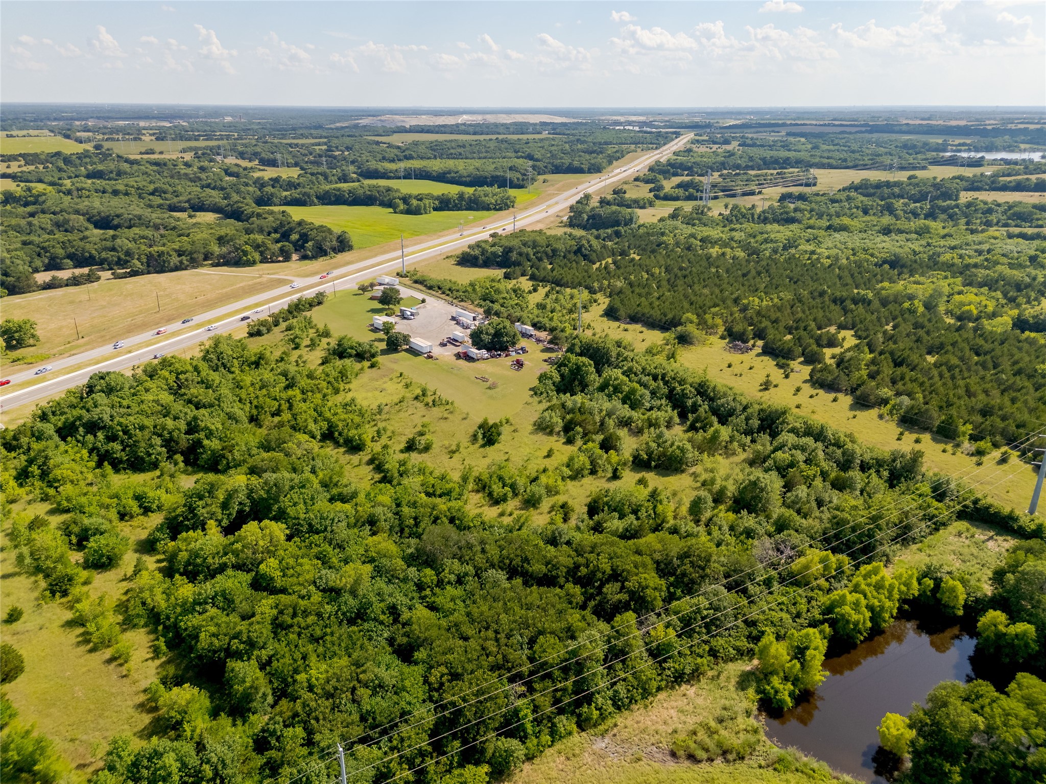 0 State Highway 121 Sam Rayburn Highway Anna TX 75409