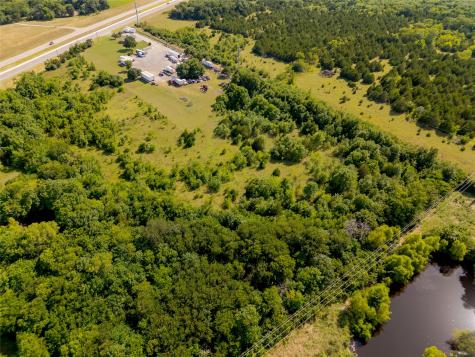 0 State Highway 121 Sam Rayburn Highway Anna TX 75409
