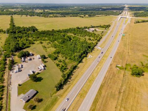 0 State Highway 121 Sam Rayburn Highway Anna TX 75409