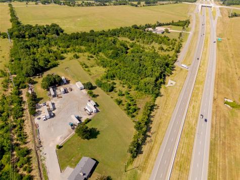 0 State Highway 121 Sam Rayburn Highway Anna TX 75409