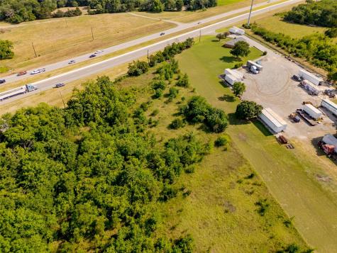 0 State Highway 121 Sam Rayburn Highway Anna TX 75409