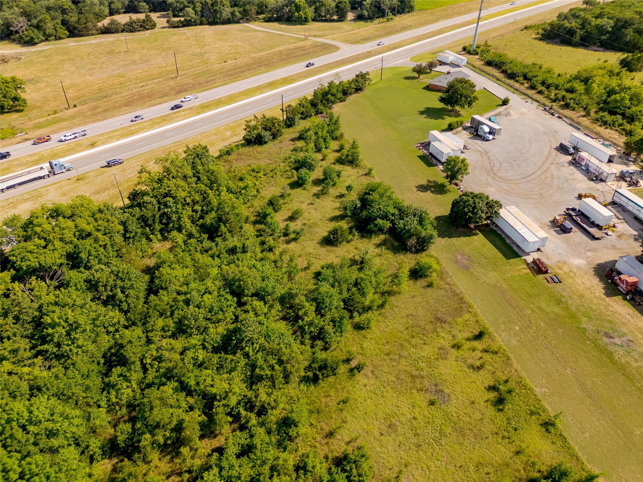 0 State Highway 121 Sam Rayburn Highway Anna TX 75409