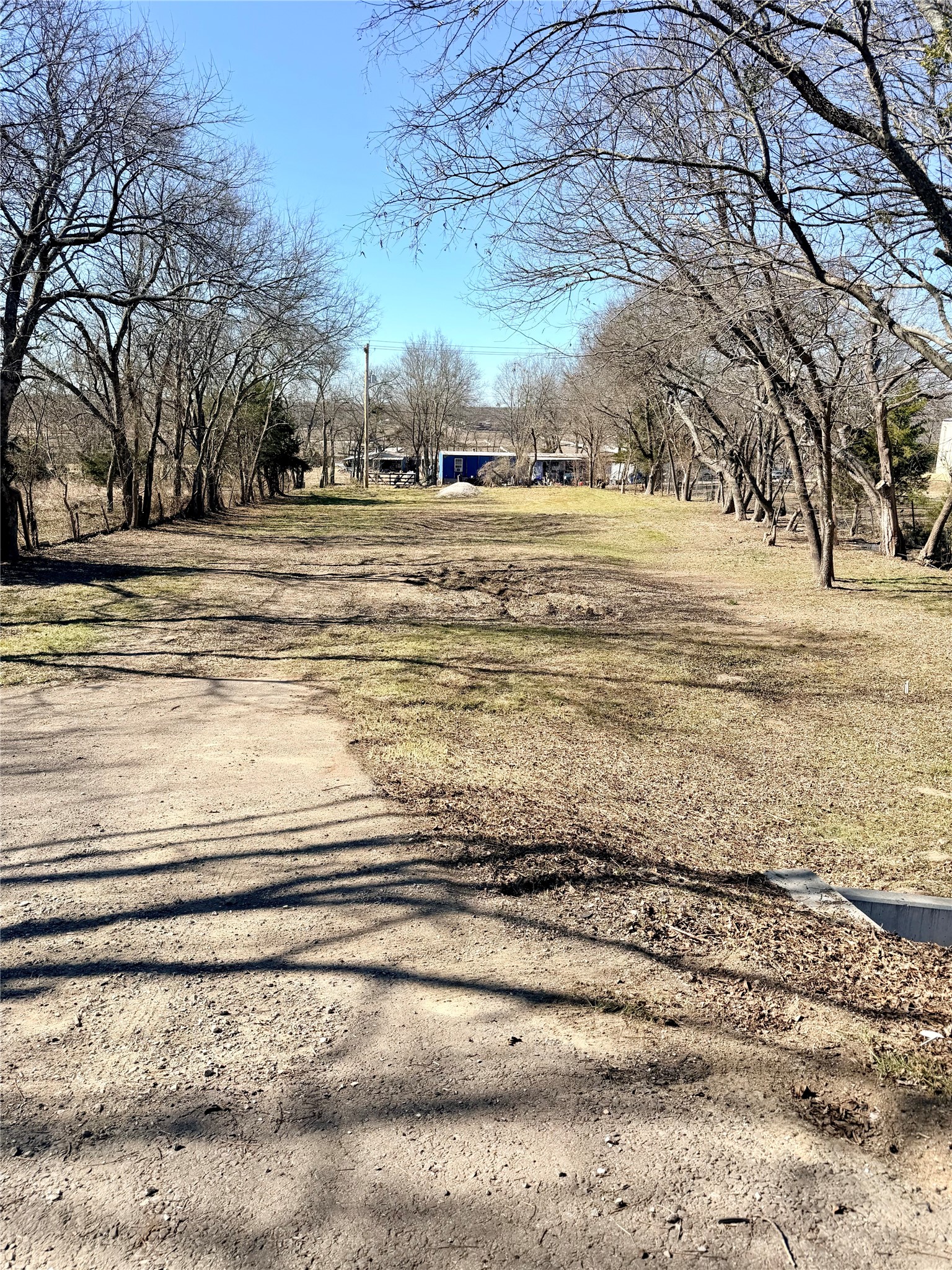 504 S Business Highway 78 Blue Ridge TX 75424