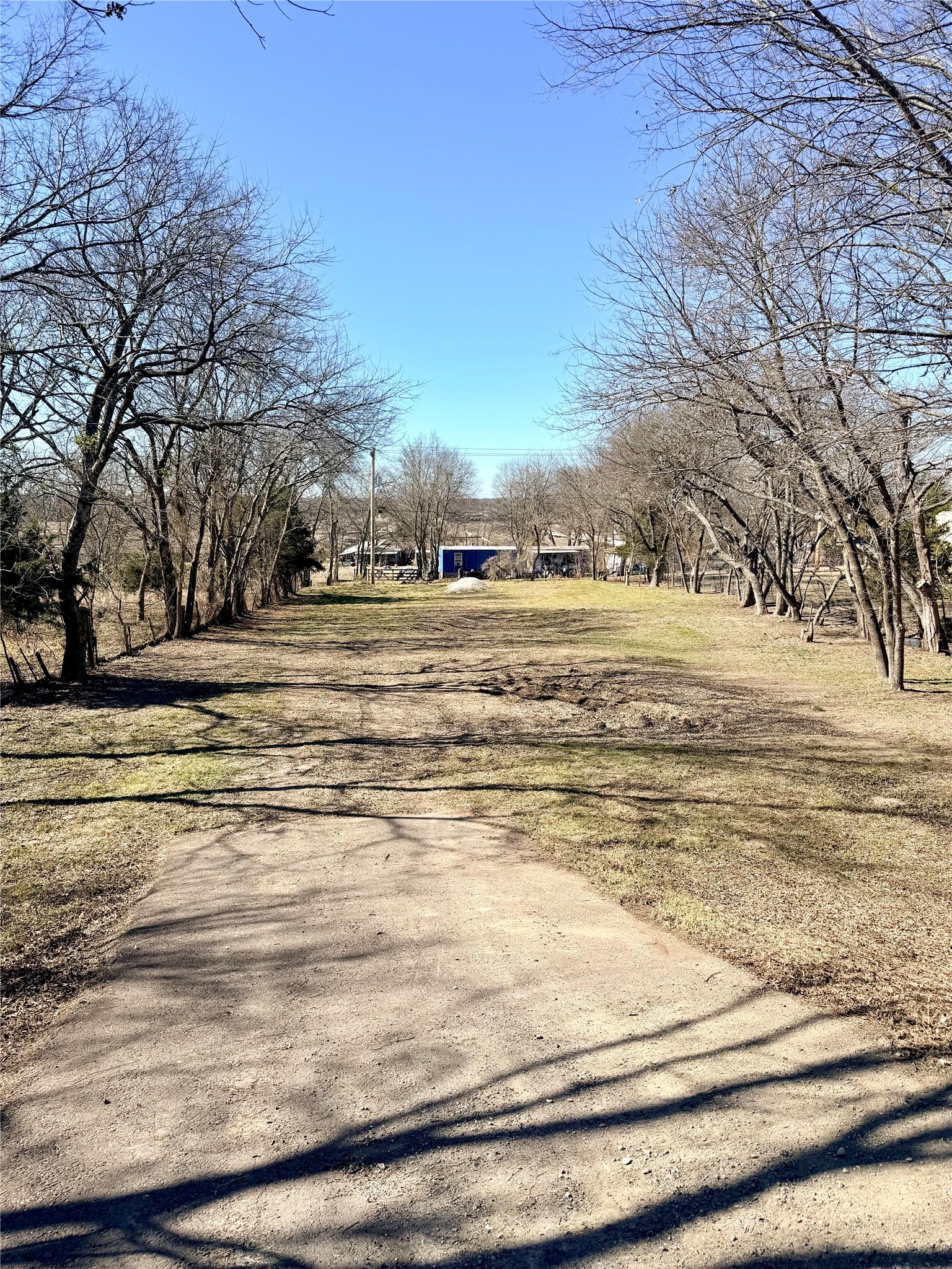 504 S Business Highway 78 Blue Ridge TX 75424