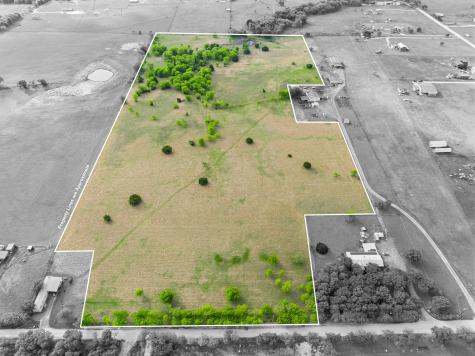 Tbd Hcr 4307 Itasca TX 76055