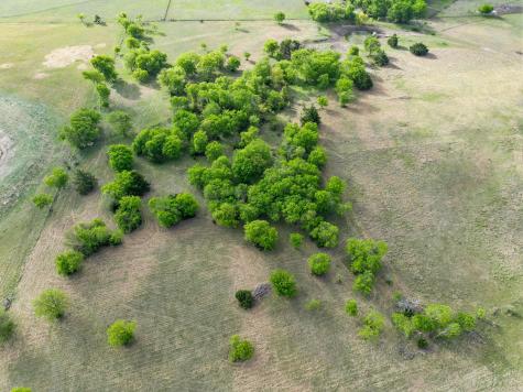 Tbd Hcr 4307 Itasca TX 76055