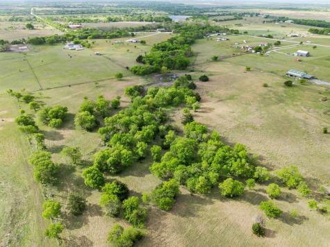 Tbd Hcr 4307 Itasca TX 76055