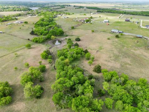 Tbd Hcr 4307 Itasca TX 76055